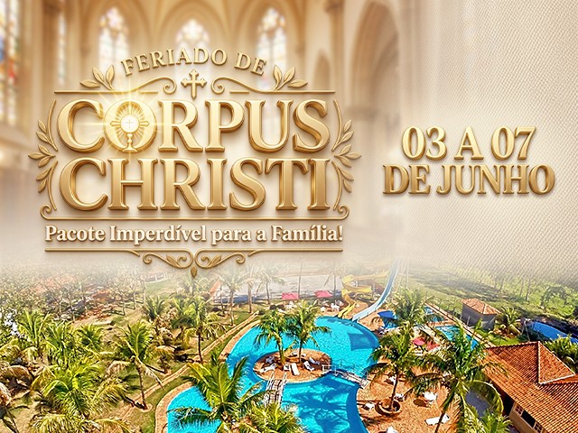 Corpus Christi